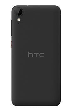 HTC Desire 825 | black 2