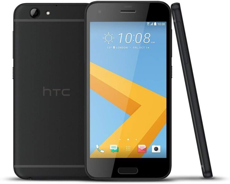 HTC One A9s | 16 GB | black 2