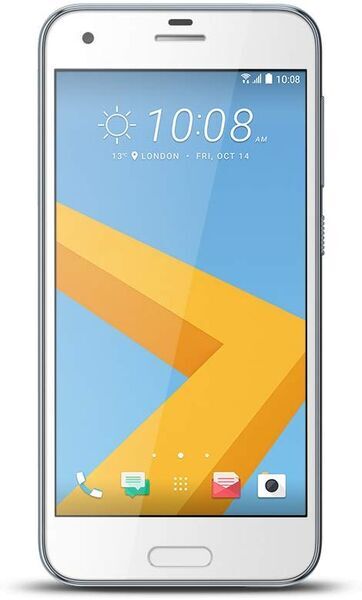 HTC One A9s | 32 GB | stříbrná