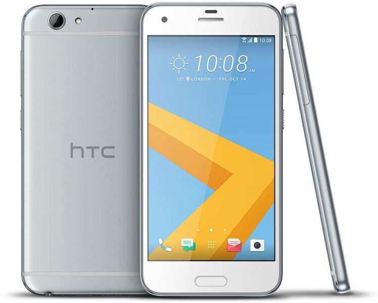 HTC One A9s | 16 GB | argent 2