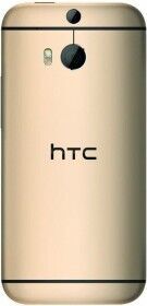 HTC One M8 | goud 2