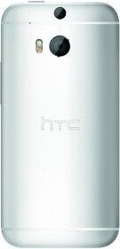 HTC One M8 | argent 2