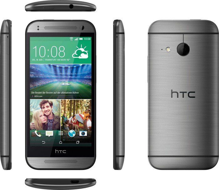 HTC One 2 | Nu med en 30-dages