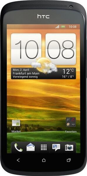 Giotto Dibondon Teleurgesteld Jachtluipaard HTC One S | Now with a 30-Day Trial Period