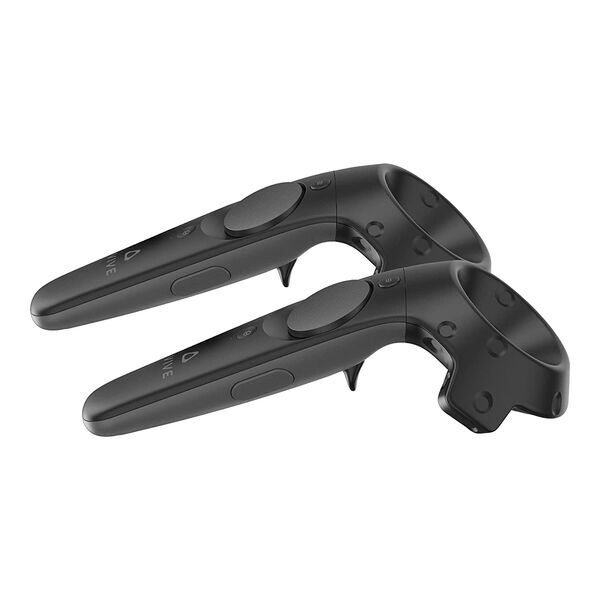 HTC Vive Pro VR | Full Kit | blau 2