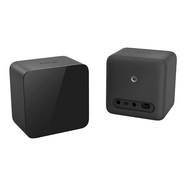 HTC Vive Pro VR | Full Kit | blau 3