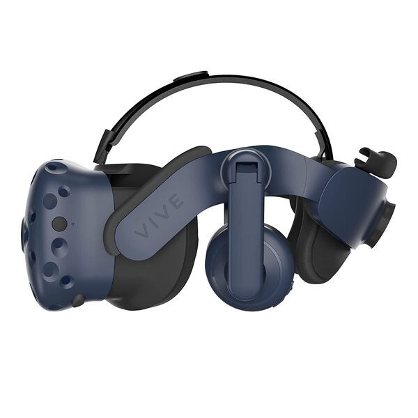 HTC Vive Pro VR | Full Kit | blau 5