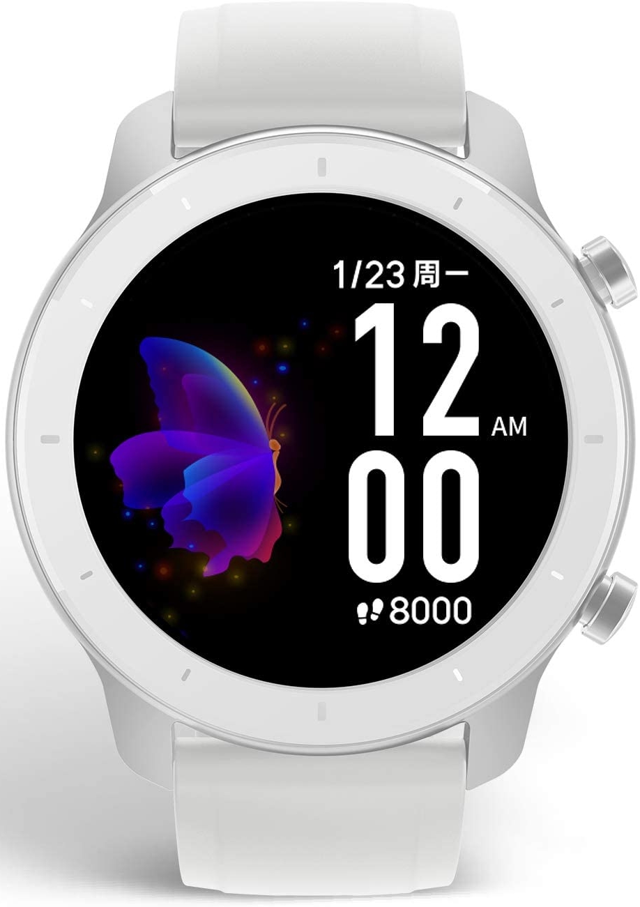 Amazfit gtr 2019 outlet