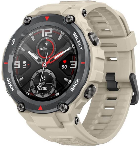 Huami Amazfit T-Rex (2020) | khaki, image 2 of 2