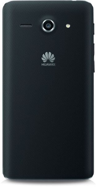 Huawei Ascend Y530 | black 2