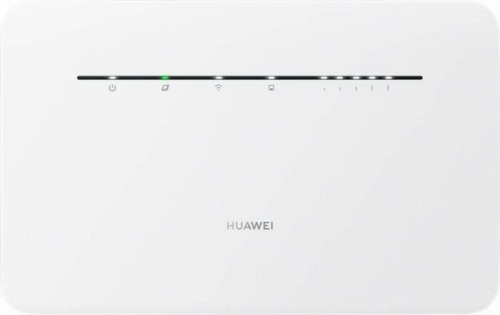 Huawei B535-232 | bianco