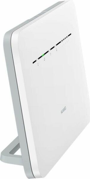 Huawei B535-232 | biały 2