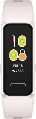 Huawei Band 4 (2019) | sakura pink 1