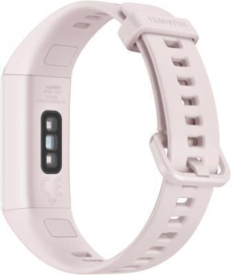 Huawei Band 4 (2019) | sakura pink 2