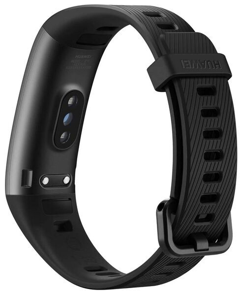 Huawei Band 4 Pro (2020) | graphite black 2