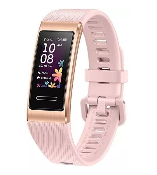 Huawei Band 4 Pro (2020) | pink