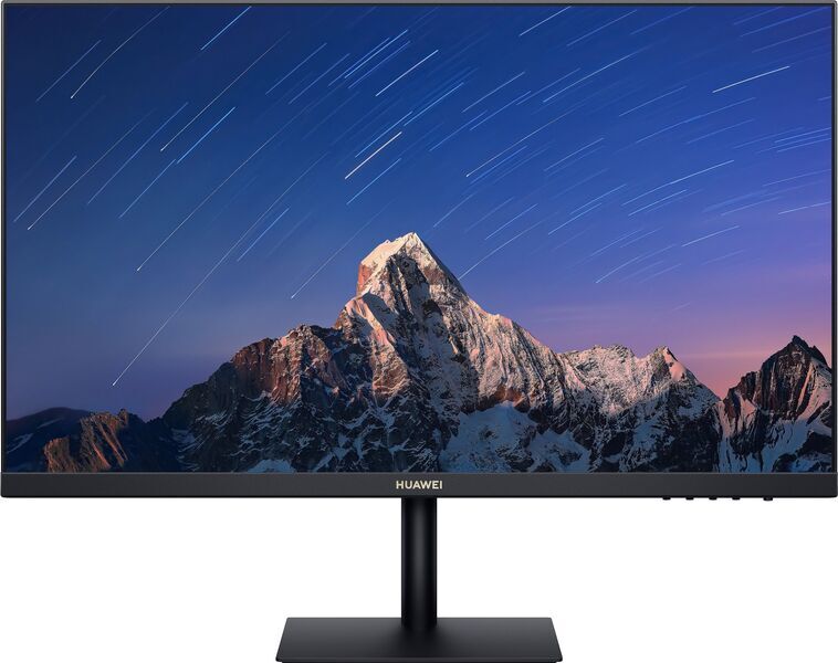 Huawei Display AD80HW | 23.8" | inkl. Standfuß | schwarz/grau 1