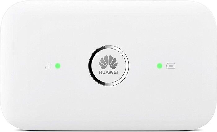Huawei E5573 | weiß