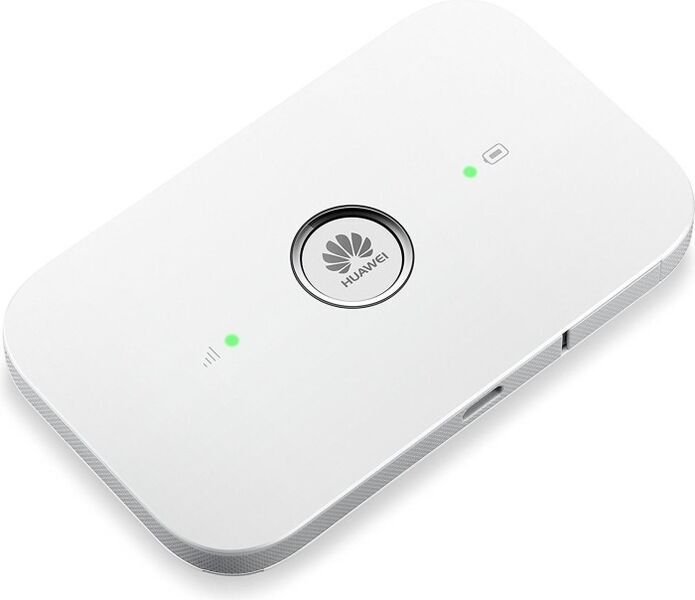 Huawei E5573 | blanc 2