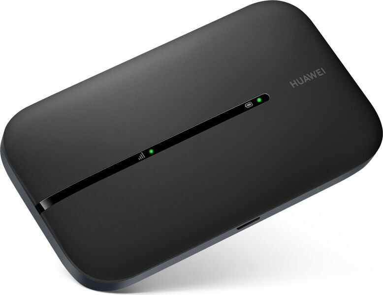 Huawei E5783-320a | nero 1