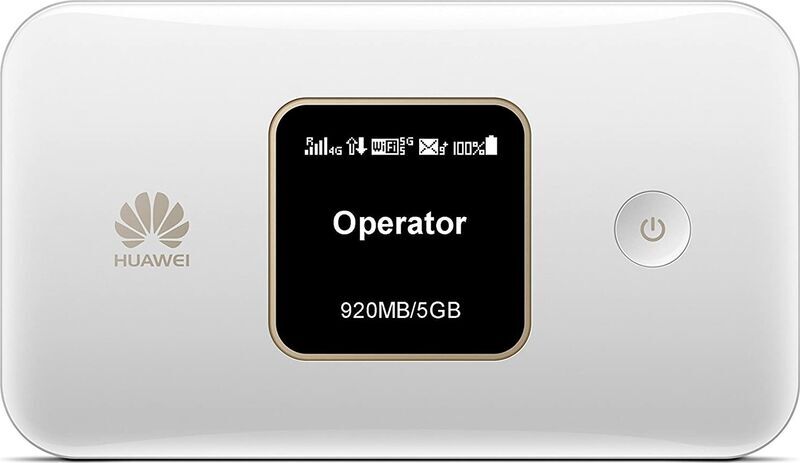 Huawei E5785Lh-22c | blanc 1
