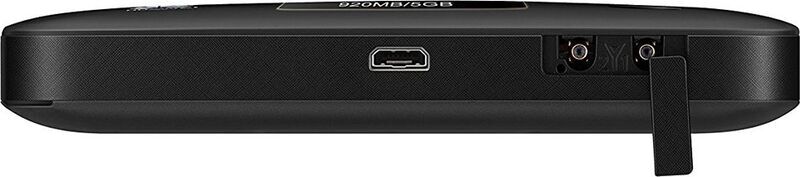 Huawei E5785Lh-22c | schwarz 2