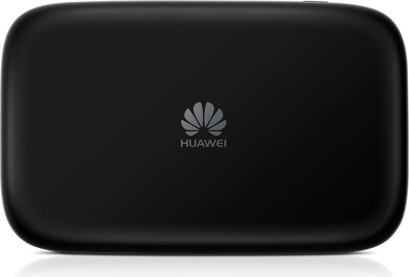 Huawei E5786 | black 4