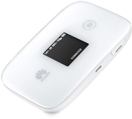 Huawei E5786 | biały 1