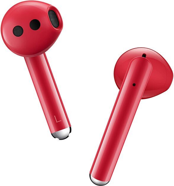 Huawei FreeBuds 3 - Kabellose In-Ear Kopfhörer mit ANC