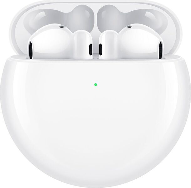 Huawei FreeBuds 4 | blanc 4