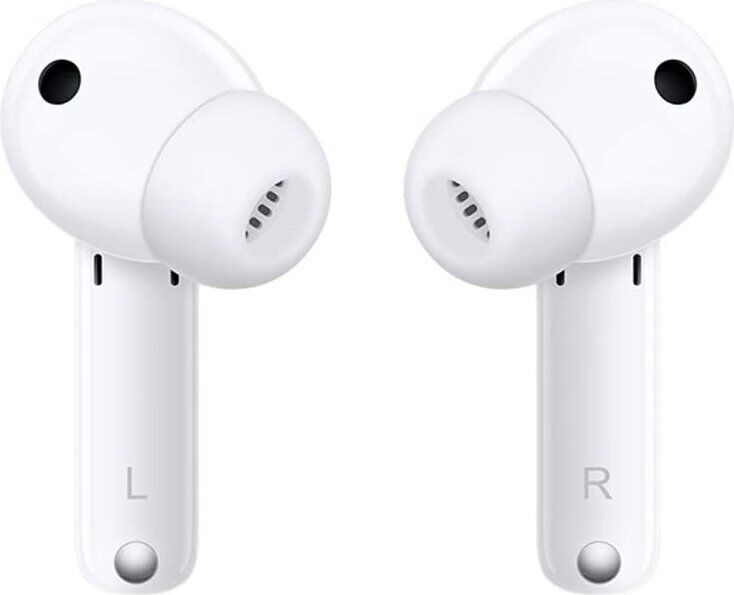 Huawei FreeBuds 4i | Bianco Ceramica, image 1 of 4