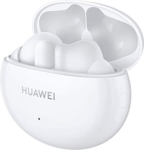 Huawei FreeBuds 4i | Bianco Ceramica, image 4 of 4