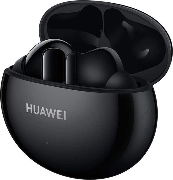 Huawei FreeBuds 4i | Carbon Black