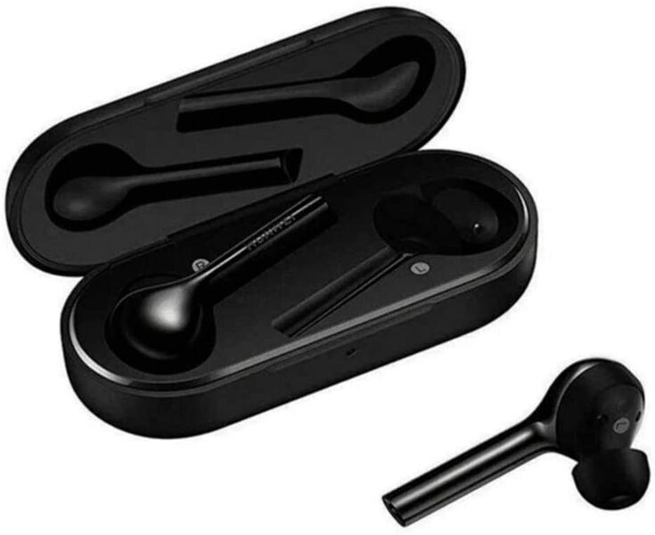 Huawei FreeBuds Lite | black 2