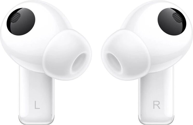 Huawei FreeBuds Pro 2 | Ceramic White 3