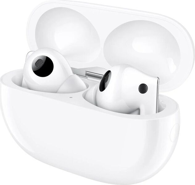 Huawei FreeBuds Pro 2 | Ceramic White 4