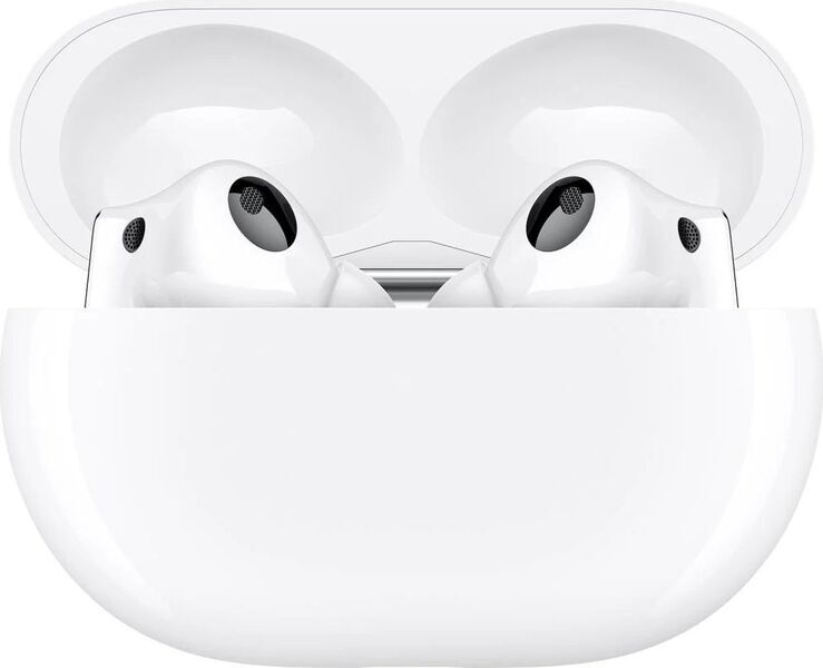Huawei FreeBuds Pro 2 | Ceramic White 5
