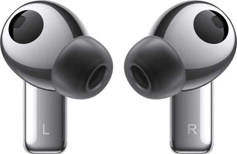 Huawei FreeBuds Pro 2 | Silver Frost 3