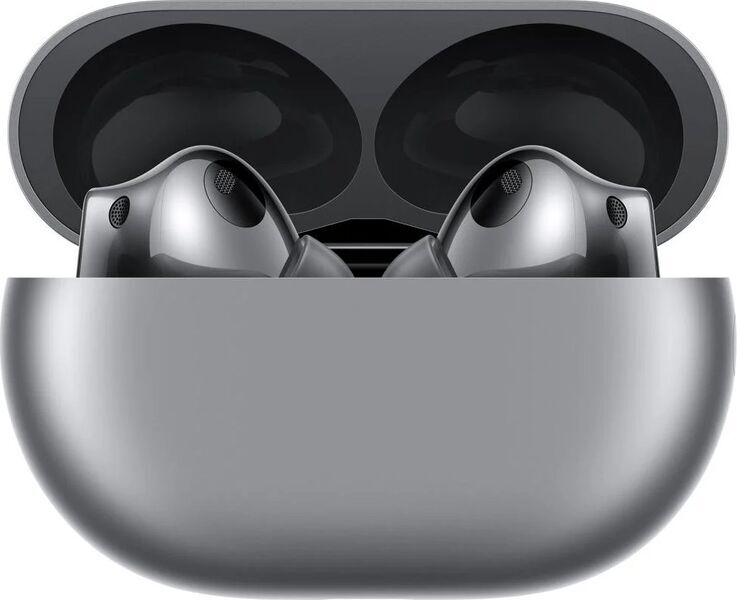 Huawei FreeBuds Pro 2 | Silver Frost 5