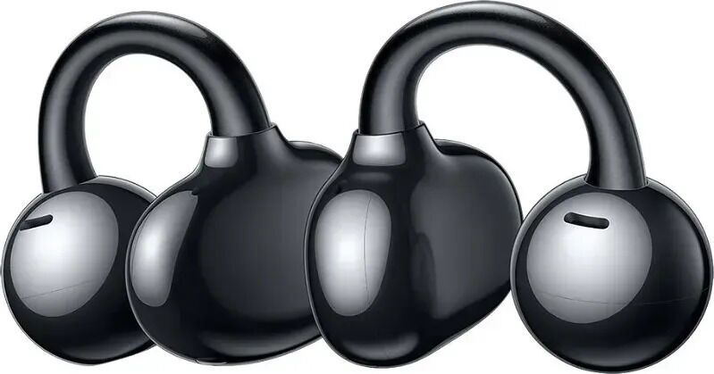 Huawei FreeClip | black 2