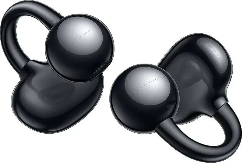 Huawei FreeClip | black 3