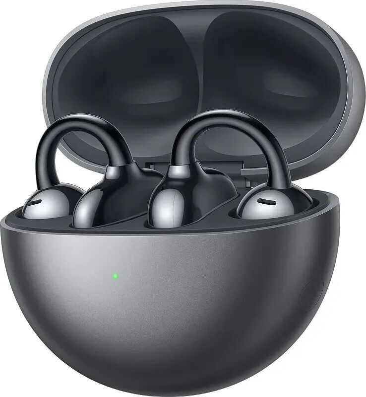 Huawei FreeClip Schwarz