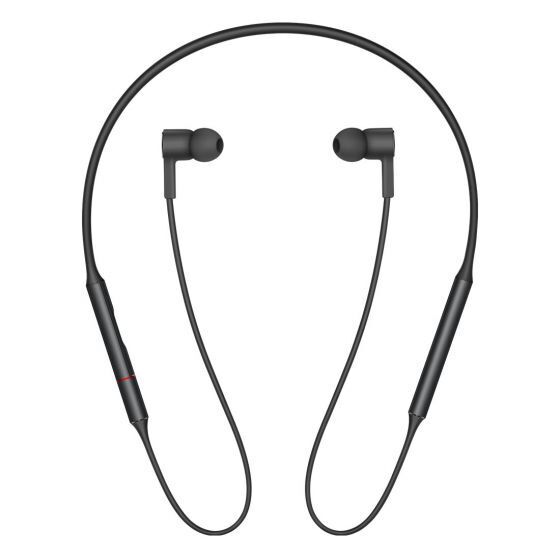 Huawei FreeLace | černá 1
