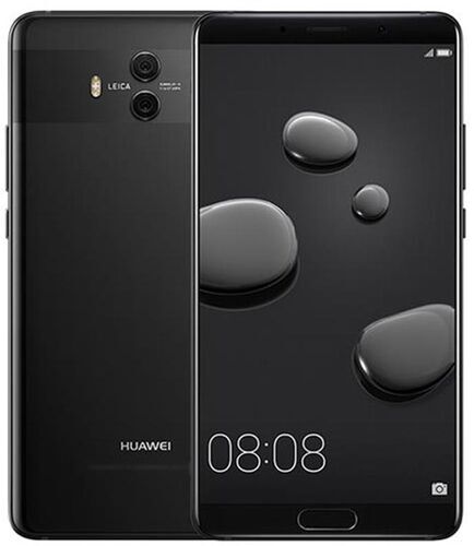 Huawei Mate 10 | Single-SIM | black