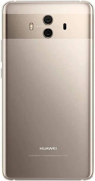 Huawei Mate 10 | Single-SIM | gold 2