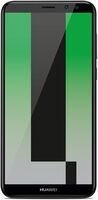 Huawei Mate 10 lite (2017)