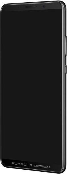 Huawei Mate 10 Porsche Design | czarny 2