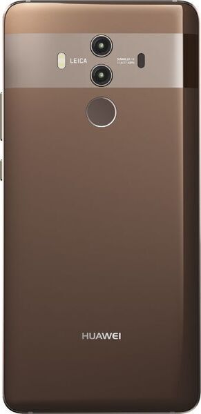 Huawei Mate 10 Pro | 4 GB | 64 GB | brown | Single-SIM 2