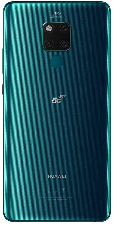 Huawei Mate 20 X 5G | testuj przez 30 dni już teraz