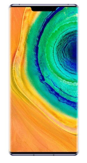 Huawei Mate 30 | 8 GB | 128 GB | Dual-SIM | schwarz, image 2 of 2